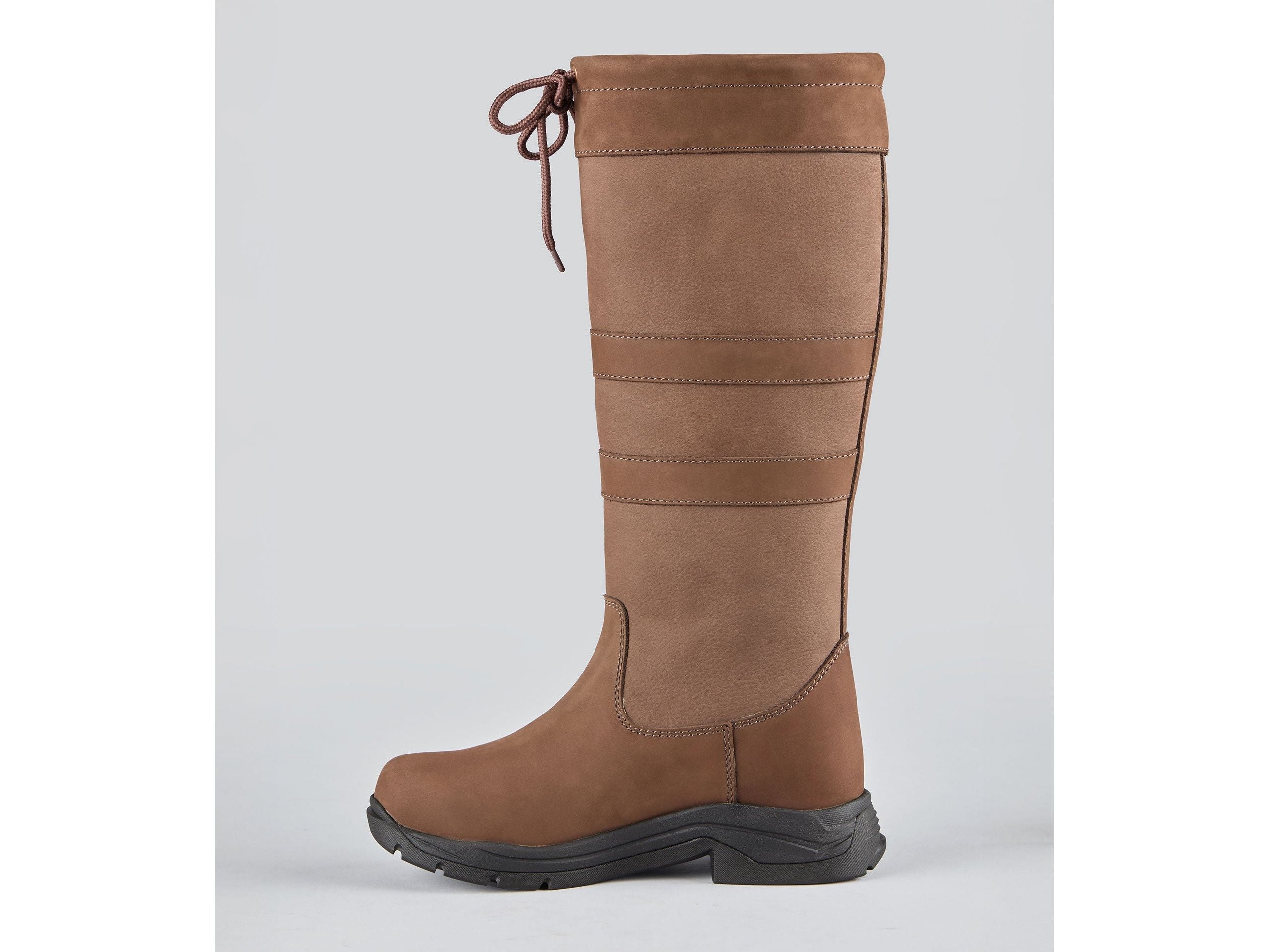 Vallico Waterproof Country Boot