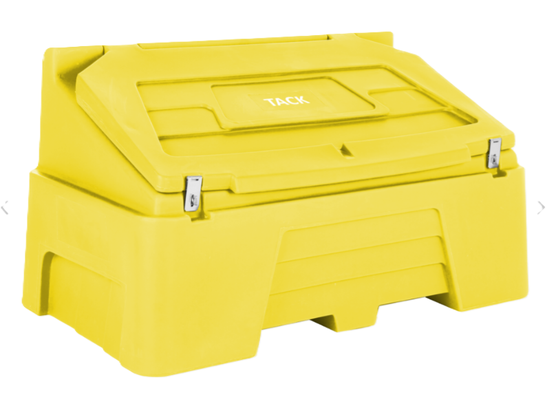 400lt Tack Box
