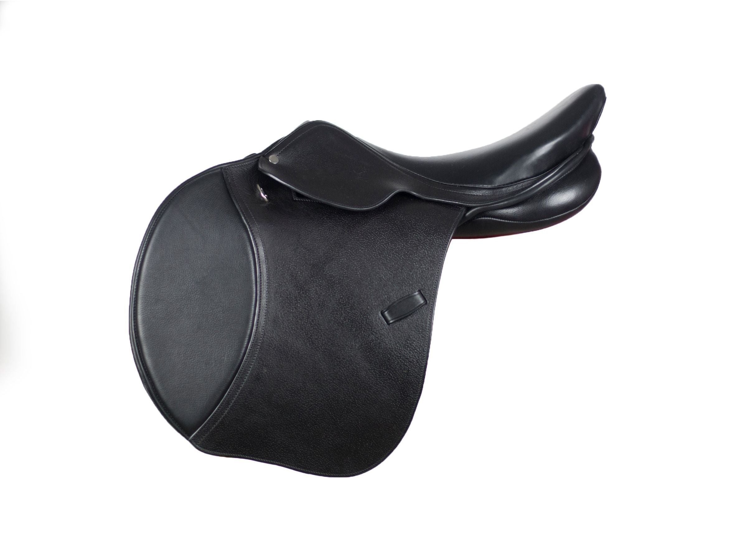 Harmony Saddle main view