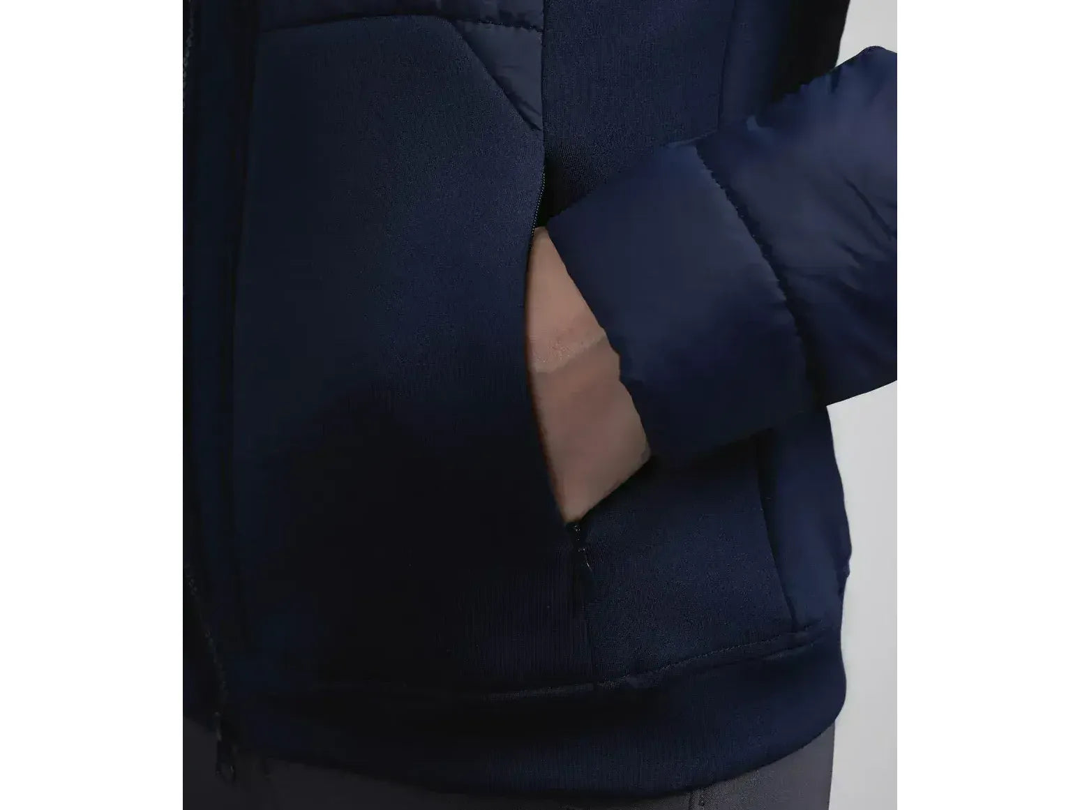 Agata Ladies Riding Jacket