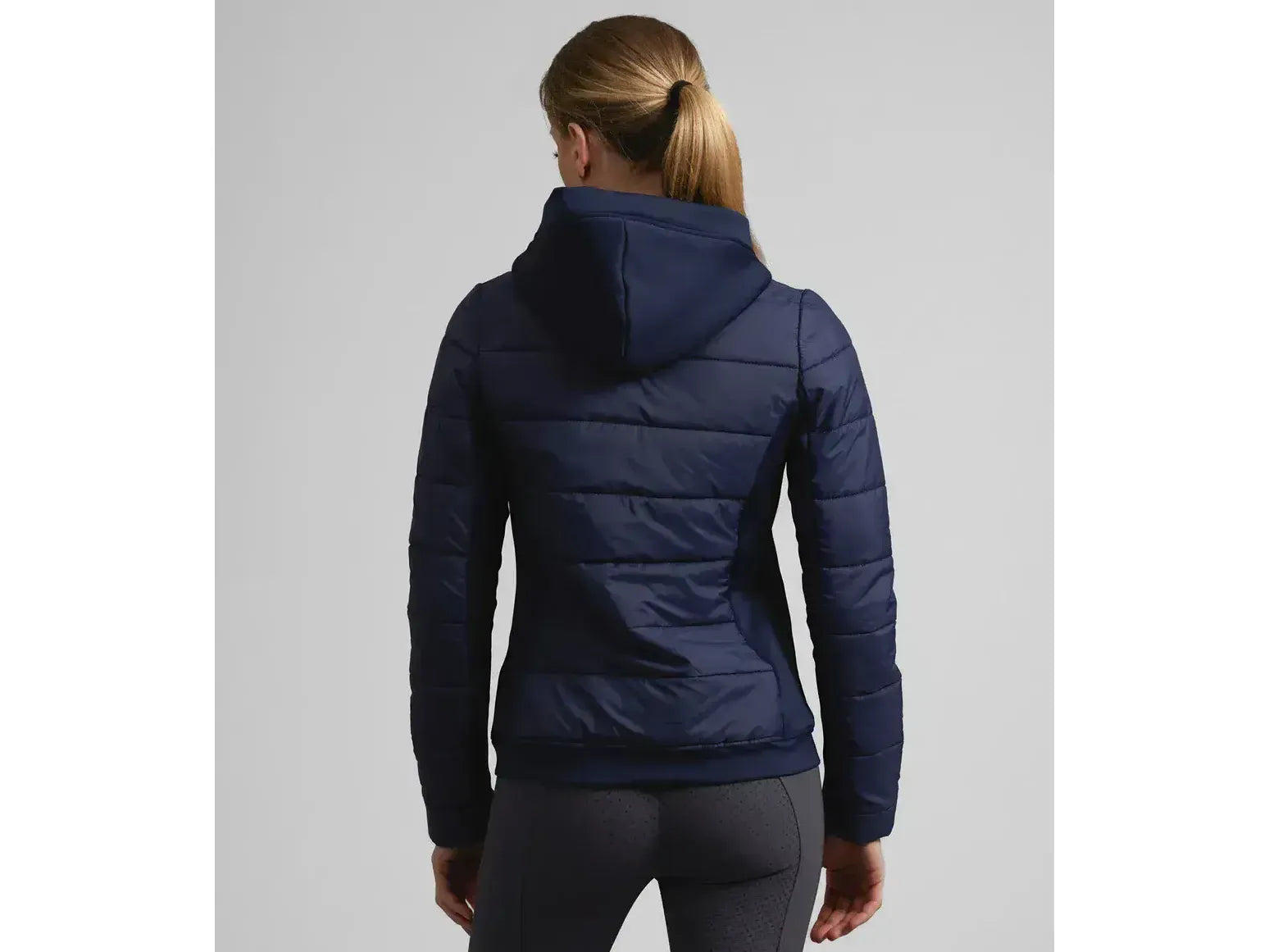 Agata Ladies Riding Jacket