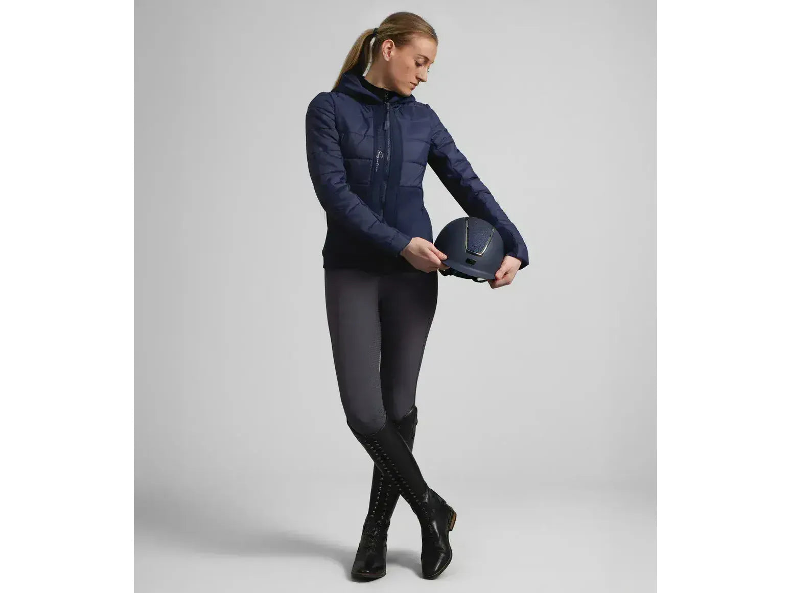 Agata Ladies Riding Jacket