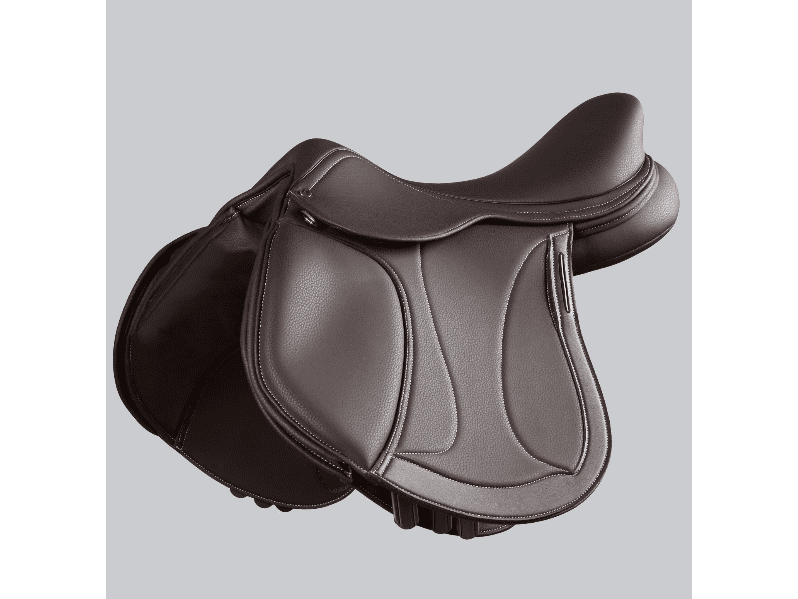 Premier Equine - Antibes Synthetic Jump Saddle