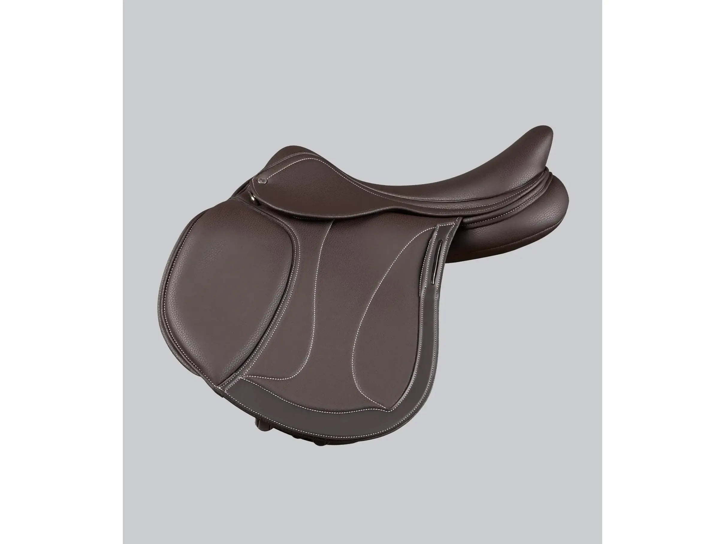 Premier Equine - Antibes Synthetic Jump Saddle