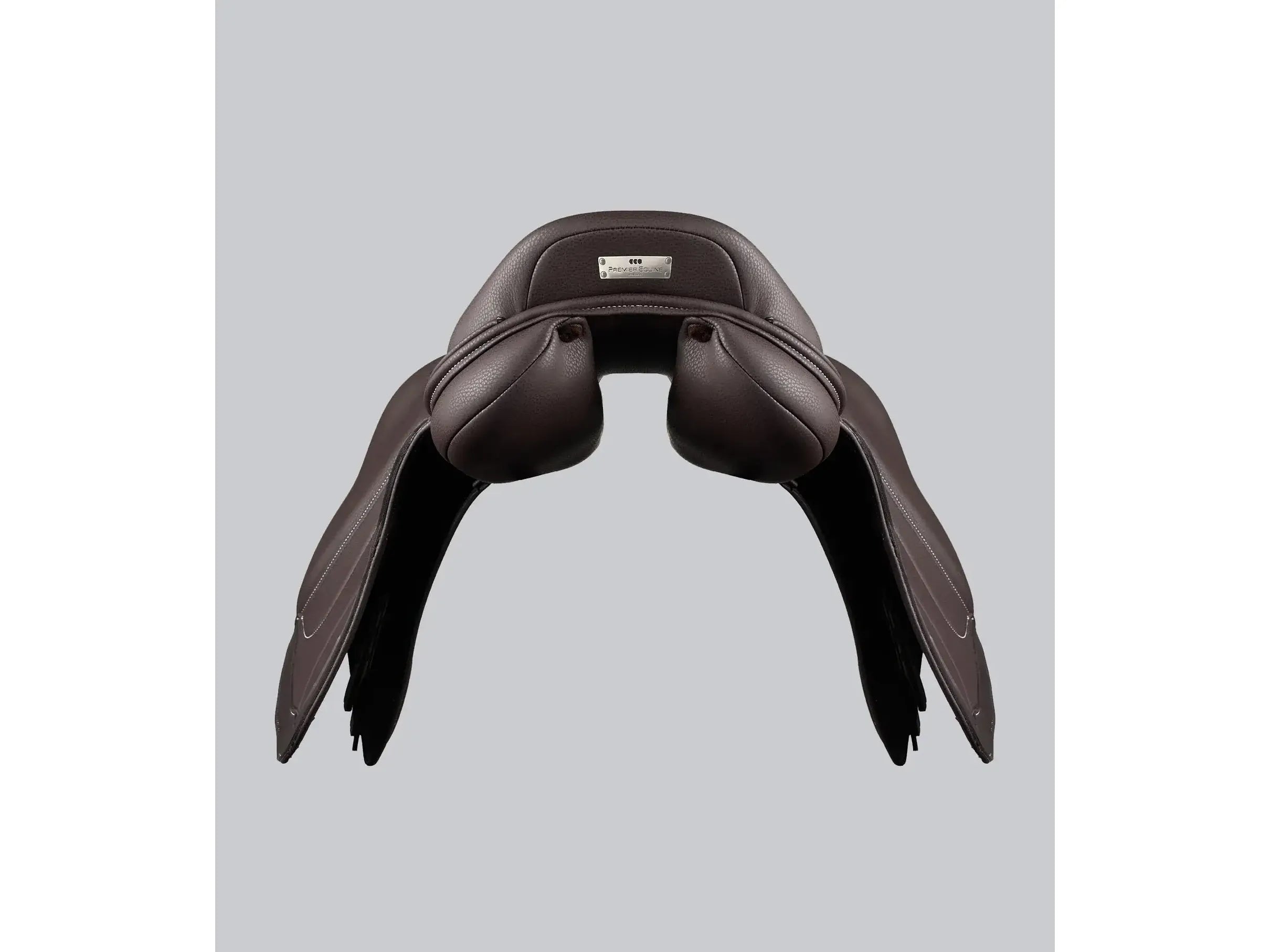 Premier Equine - Antibes Synthetic Jump Saddle