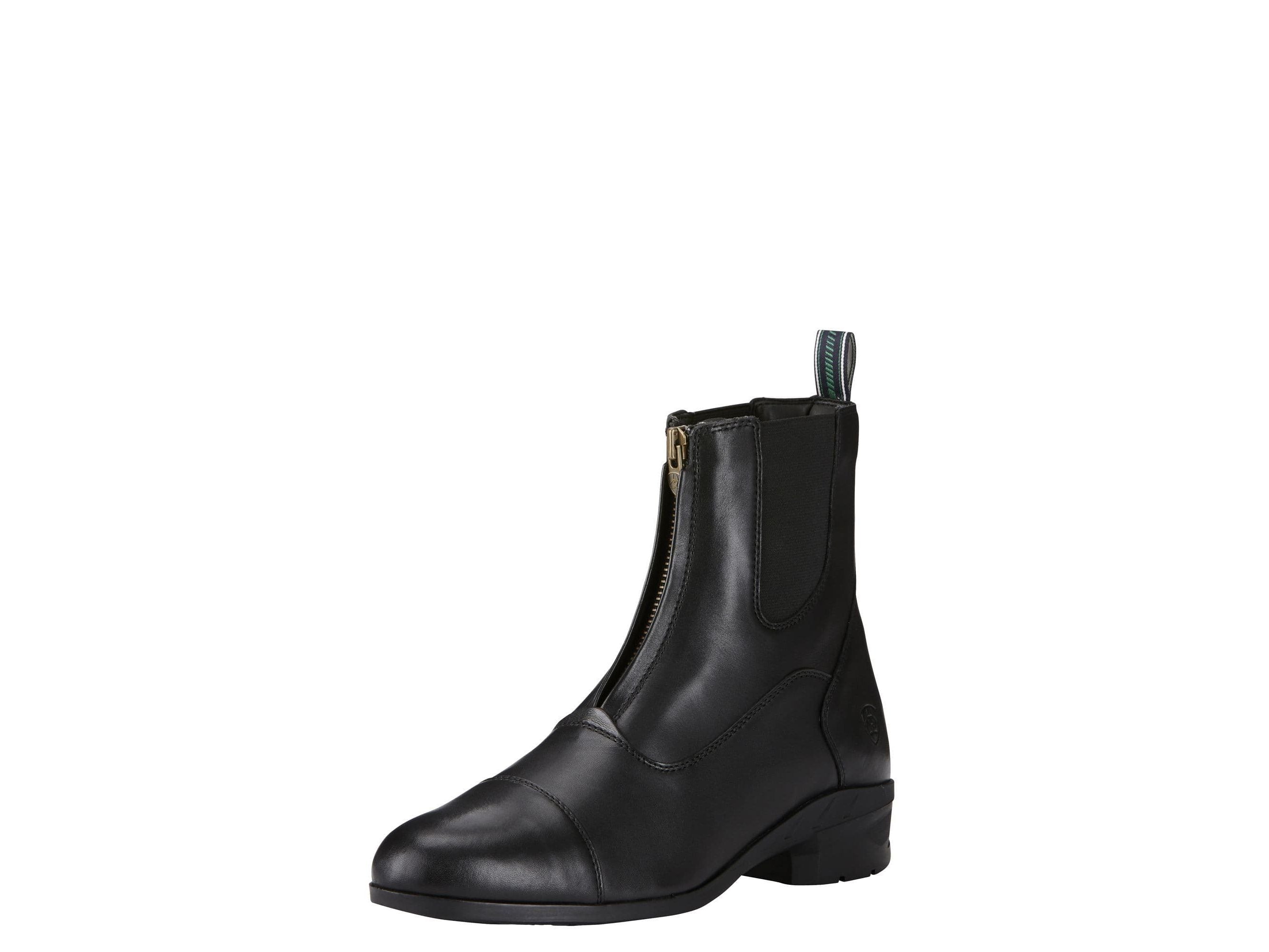 Ariat Men's Heritage IV Zip Paddock Boots