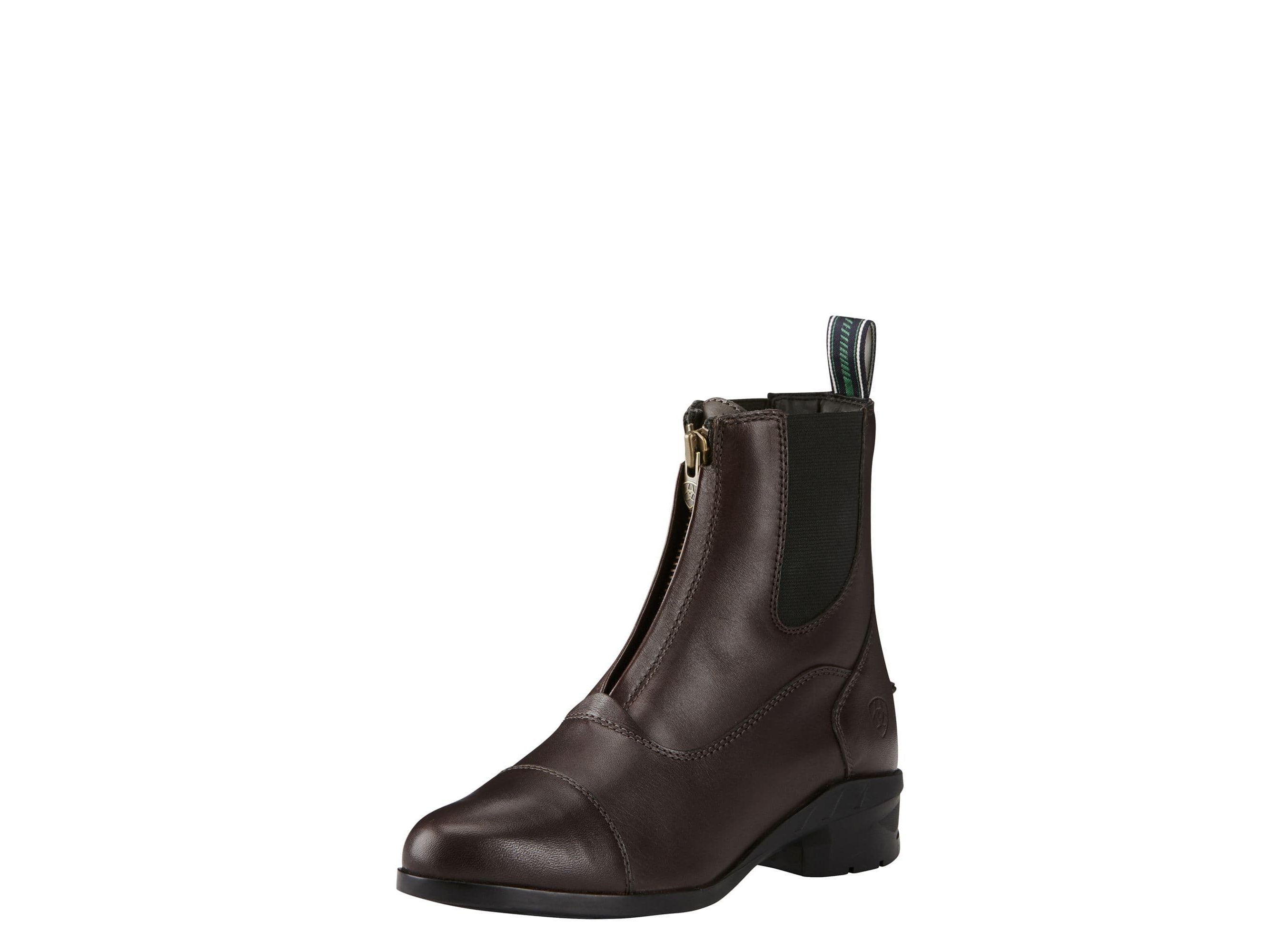 Ariat Women's Heritage IV Zip Boots