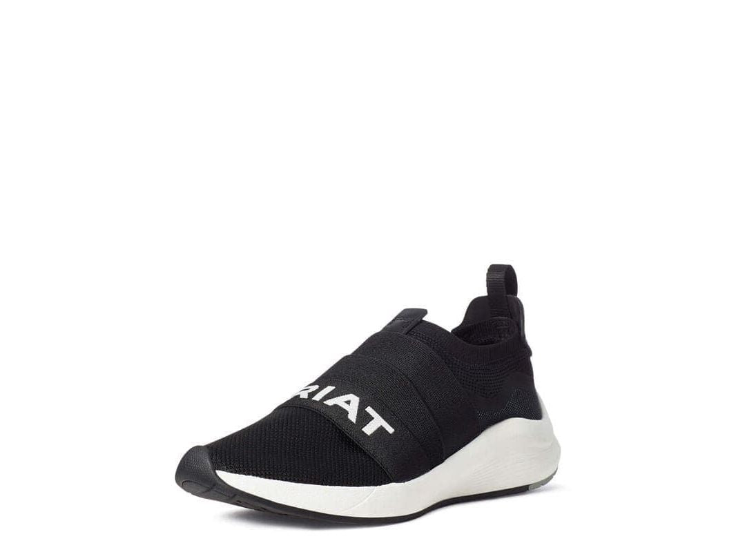 Ariat Women's Ignite Slip-On Black
