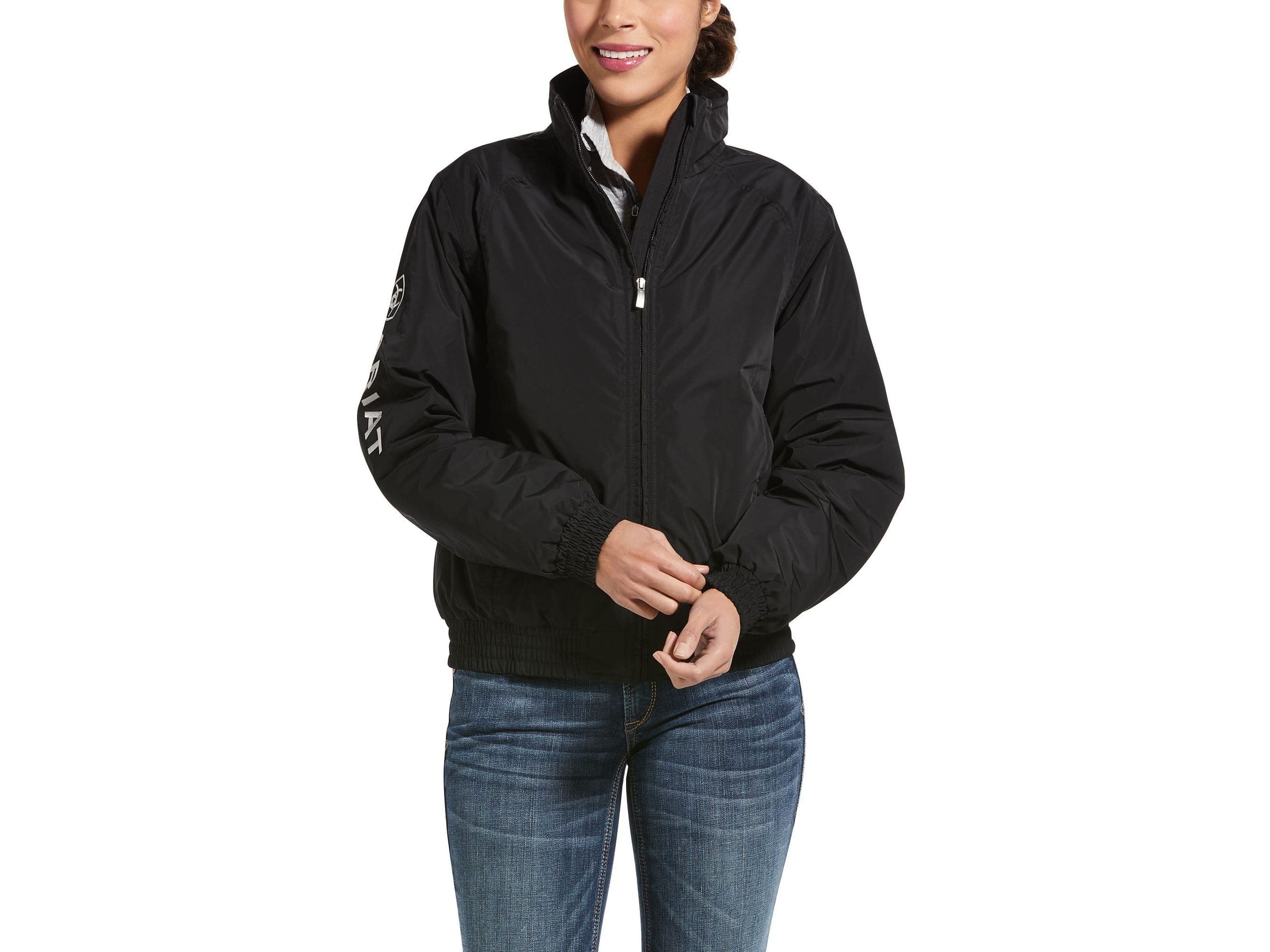 Ariat Women's Stable Team Jacket