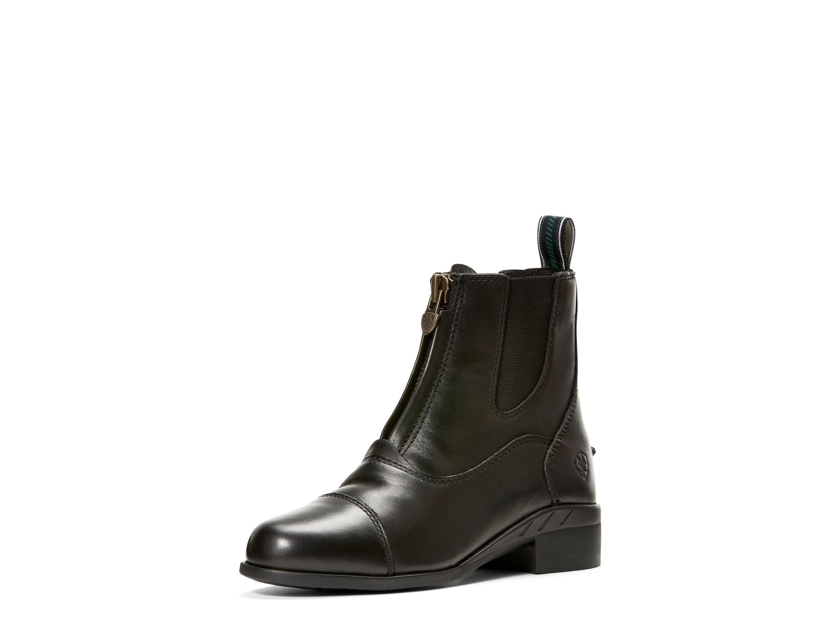 Ariat Youth Devon IV Paddock Boots RRP £110.00