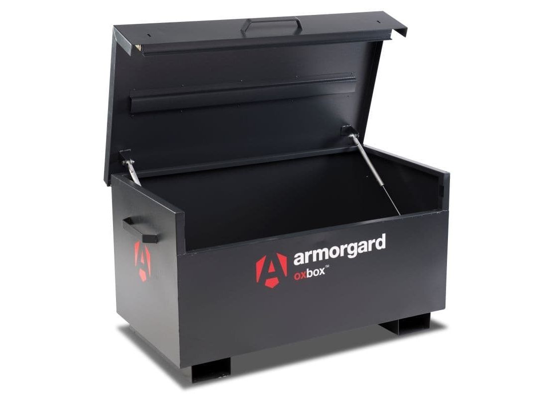 Armorgard OxBox Storage Vault - Yard Box