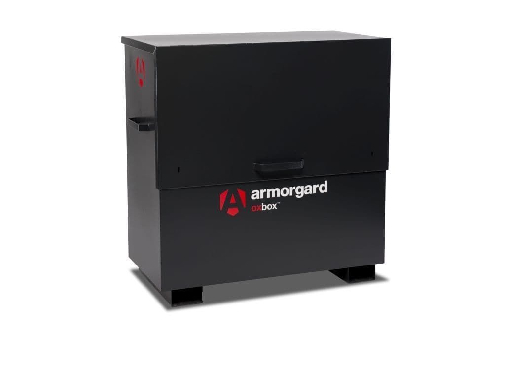Armorgard OxBox Storage Vault - Yard Chest