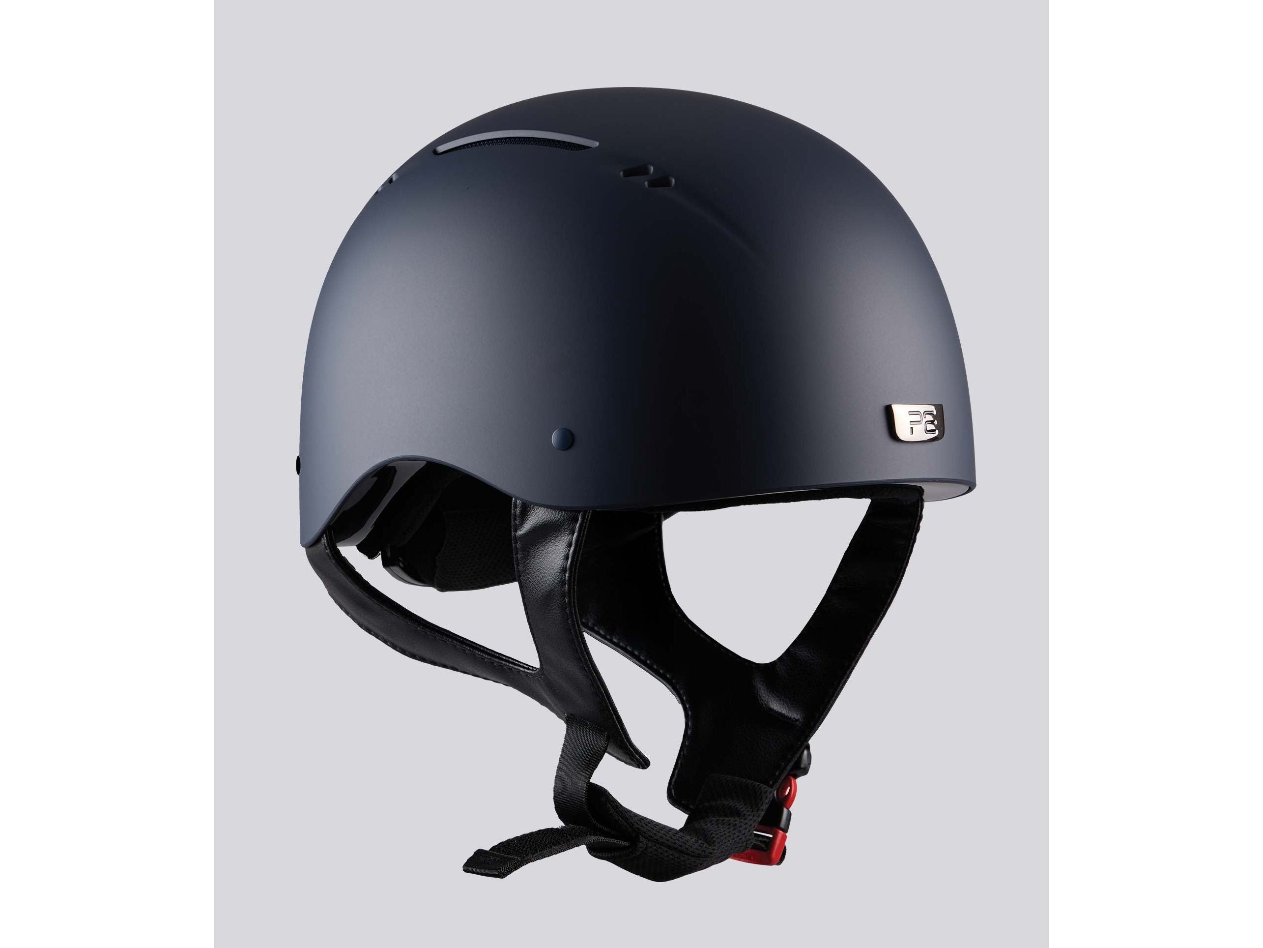 Artemis Matte Jockey Skull