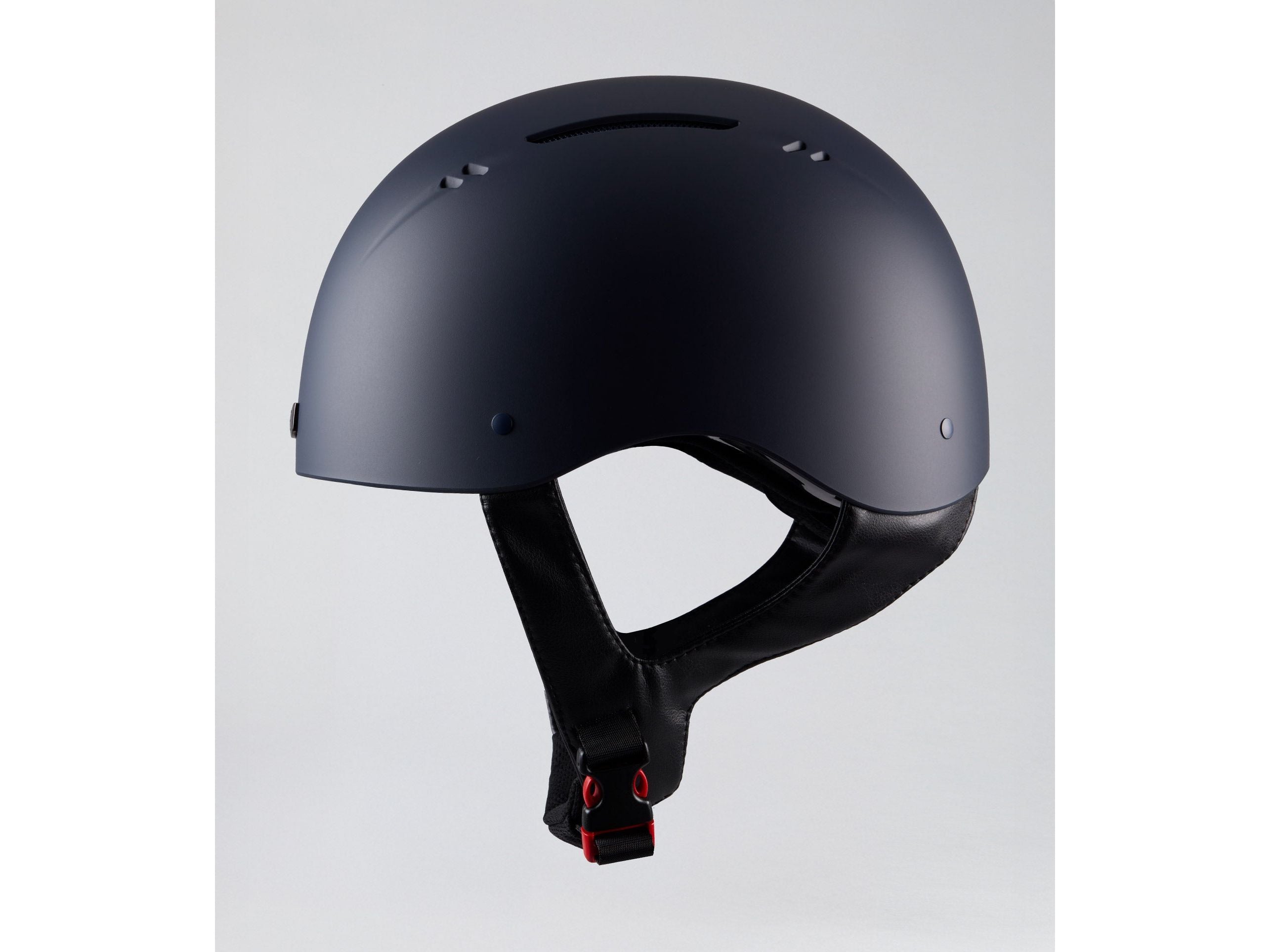 Artemis Matte Jockey Skull