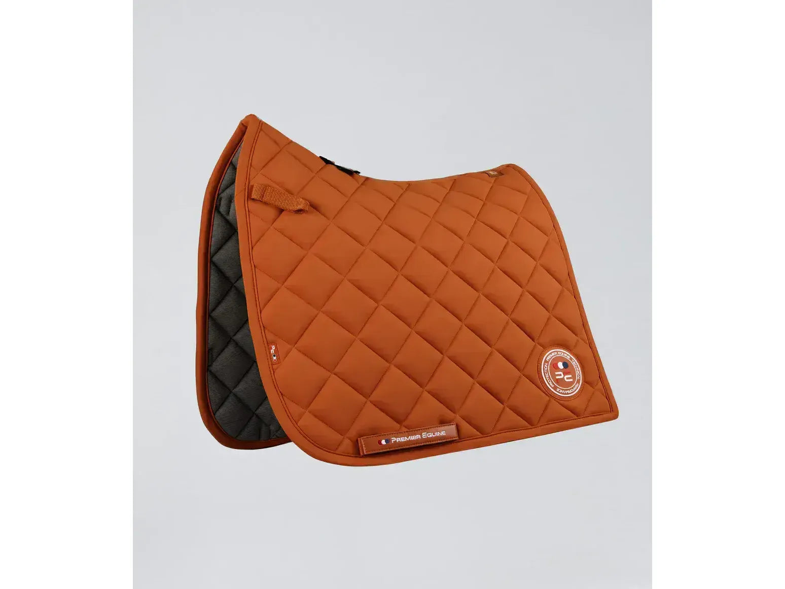 Atlas Close Contact Dressage Square