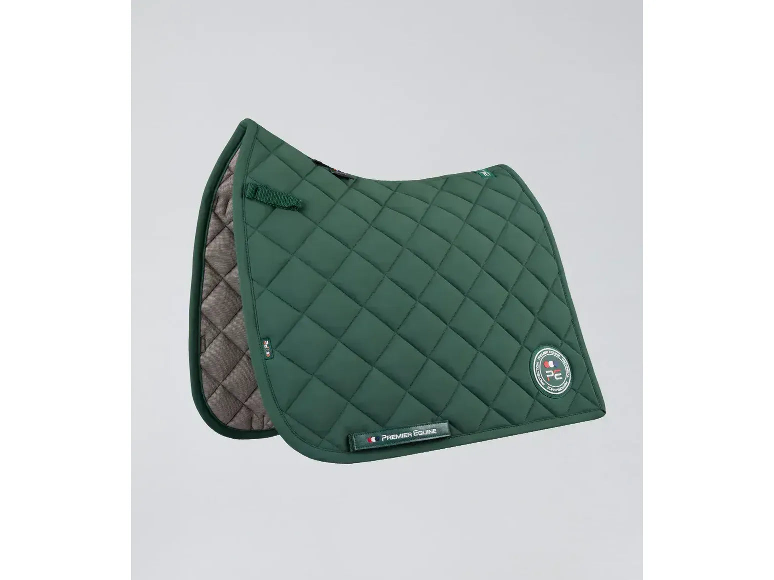 Atlas Close Contact Dressage Square