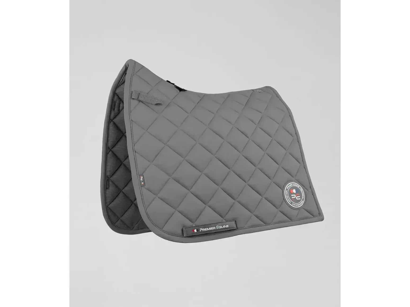 Atlas Close Contact Dressage Square