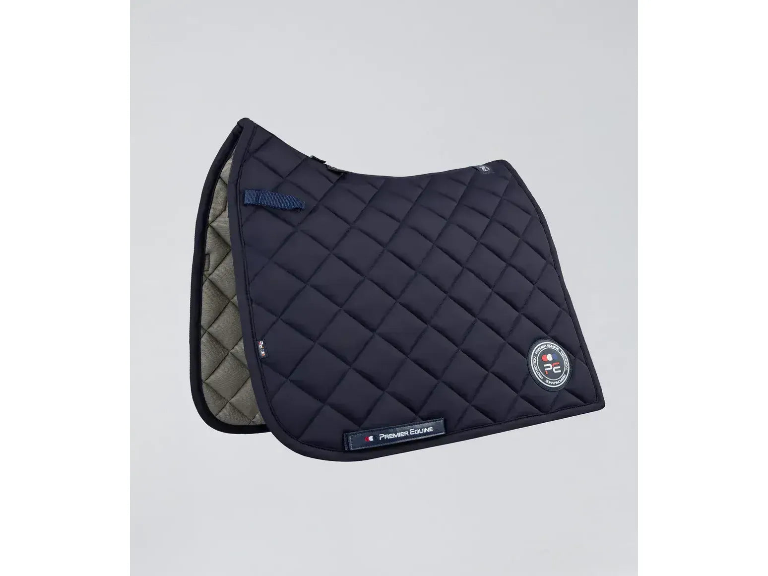 Atlas Close Contact Dressage Square