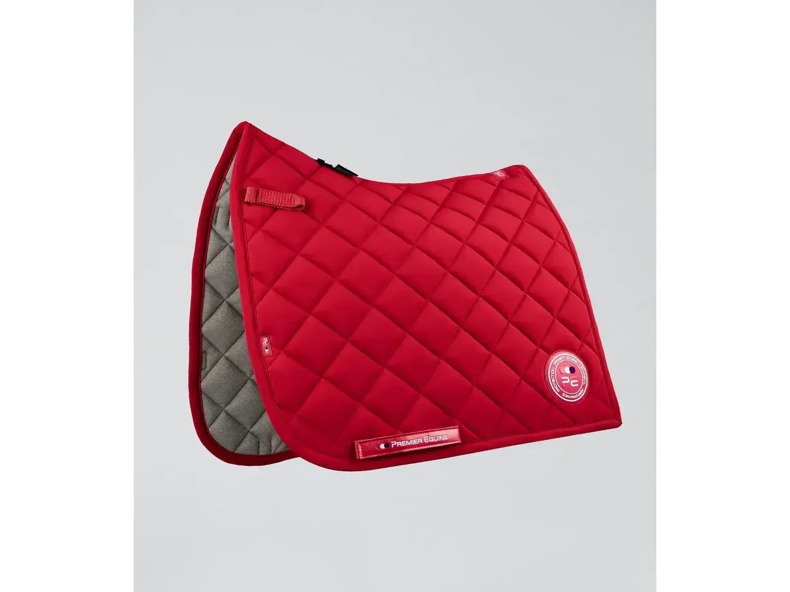 Atlas Close Contact Dressage Square