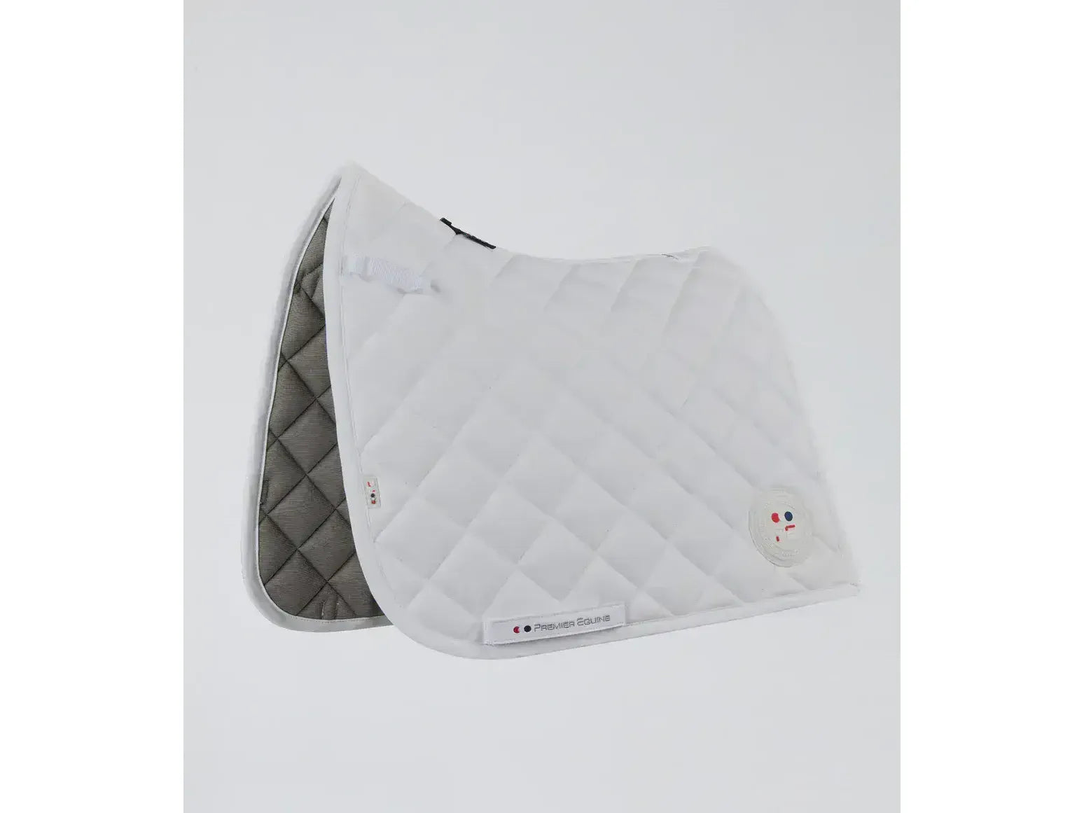 Atlas Close Contact Dressage Square