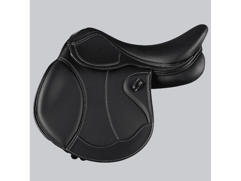 Bastia Synthetic Jump Saddle