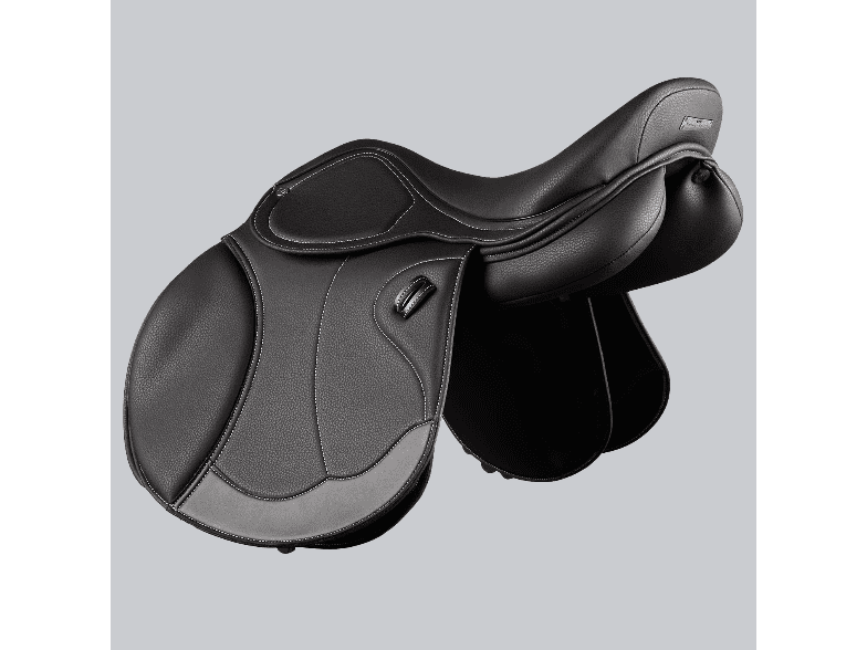 Premier Equine - Bastia Synthetic Jump Saddle