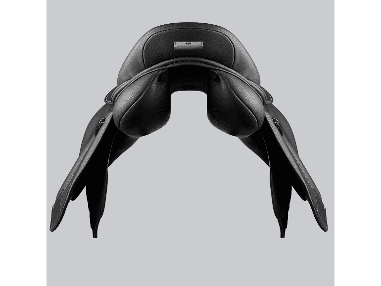 Bastia Synthetic Jump Saddle