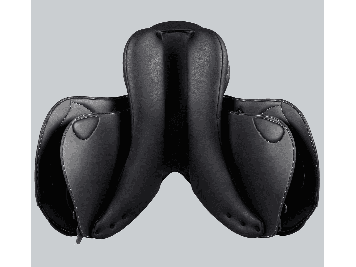 Premier Equine - Bastia Synthetic Jump Saddle