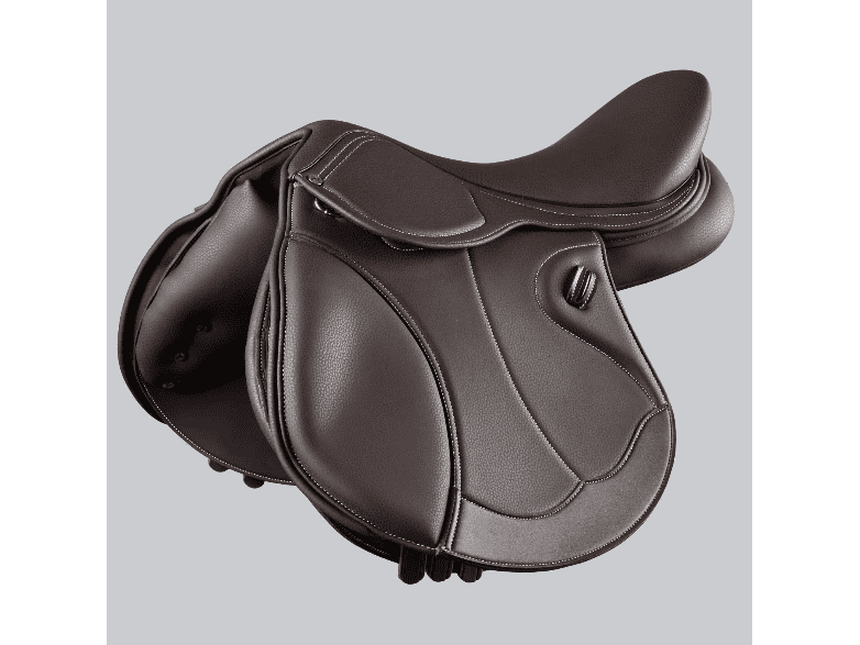 Bastia Synthetic Jump Saddle