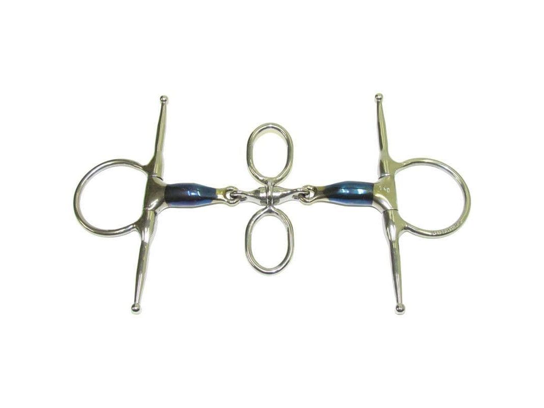 Bombers Bit Spinner Full Cheek