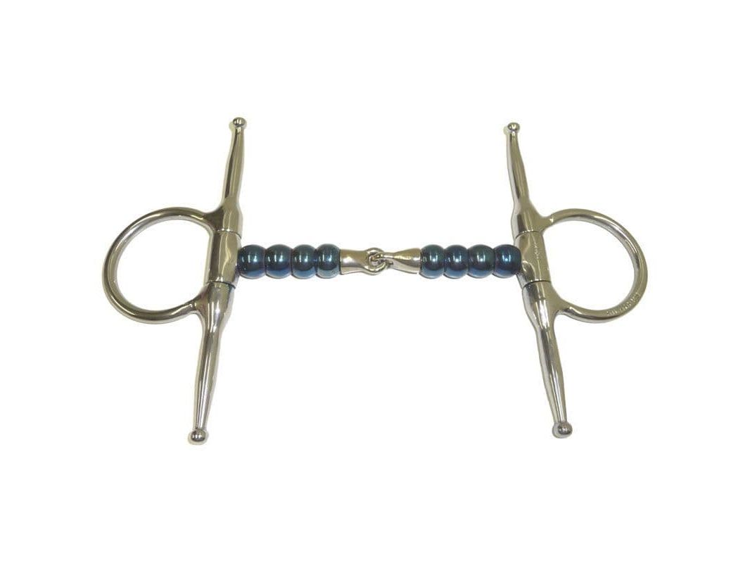 Bombers Bits Cherry Roller Full Cheek