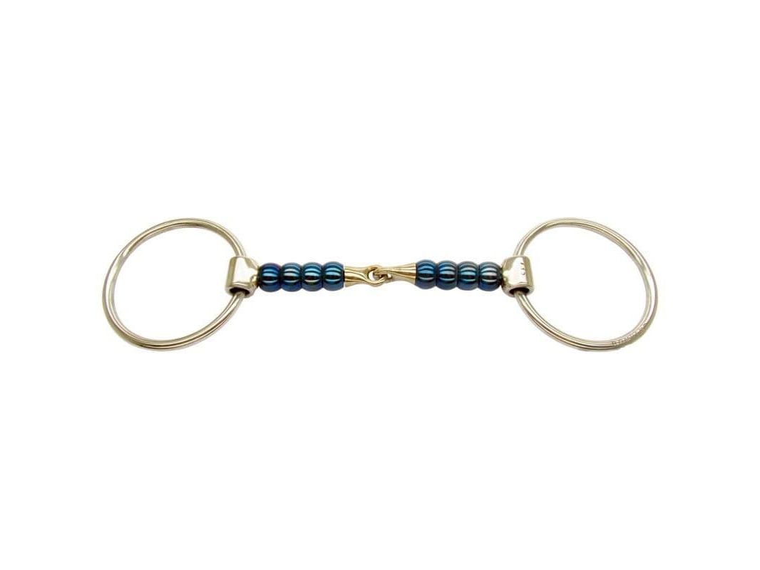 Bombers Bits Cherry Roller Loose Ring Bit