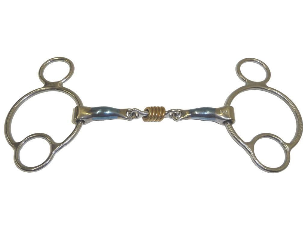 Bombers Bits Colin Miles 2.5 Ring Bit