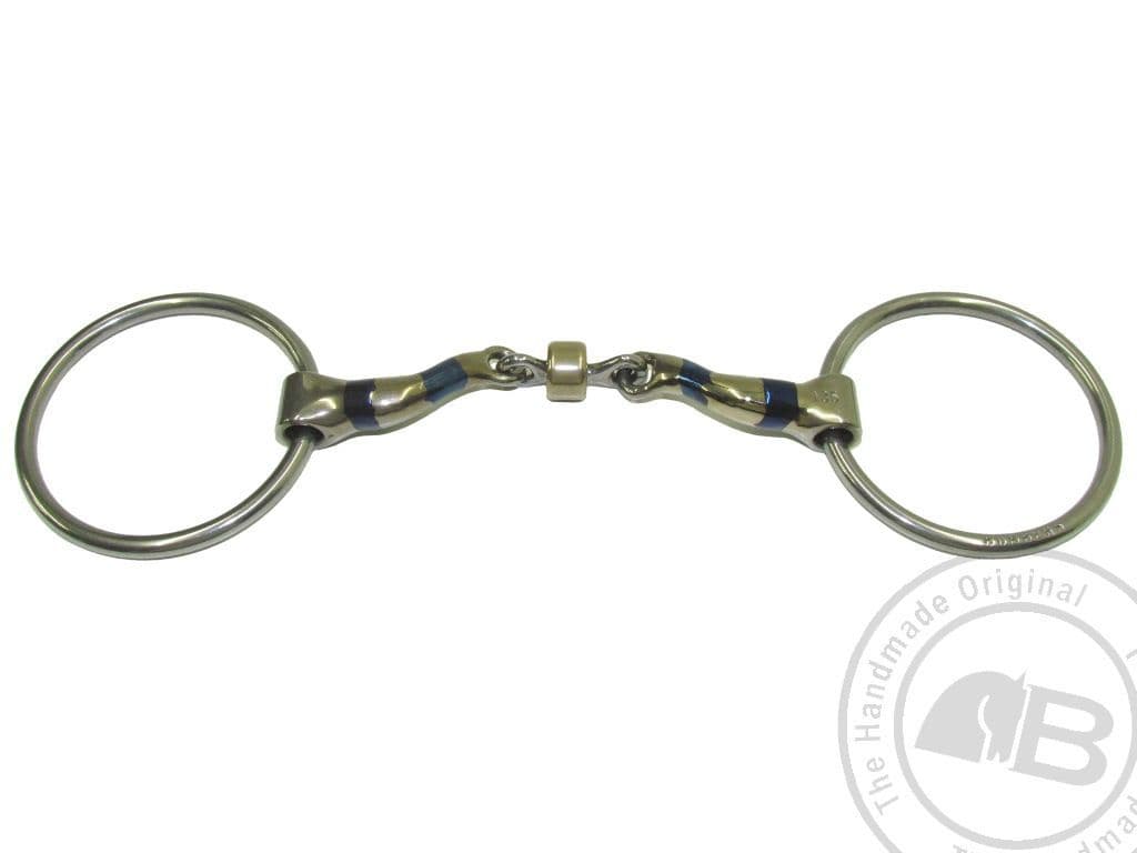 Bombers Bits McHardy Loose Ring