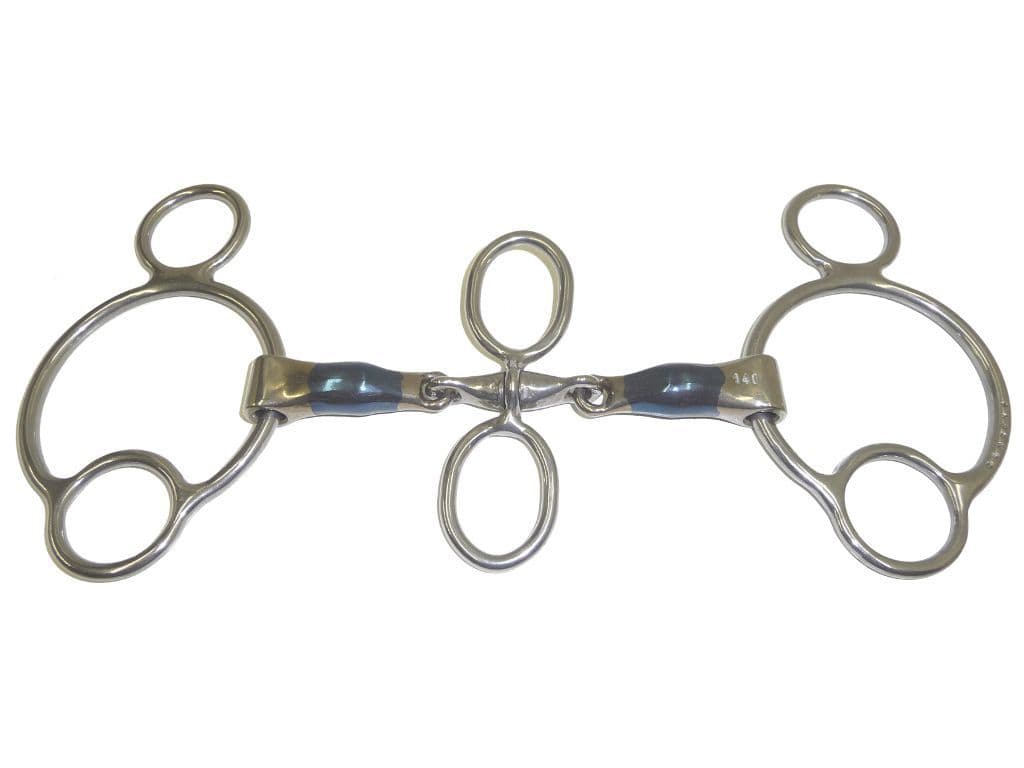 Bombers Bits Spinner 2.5 Ring Bit