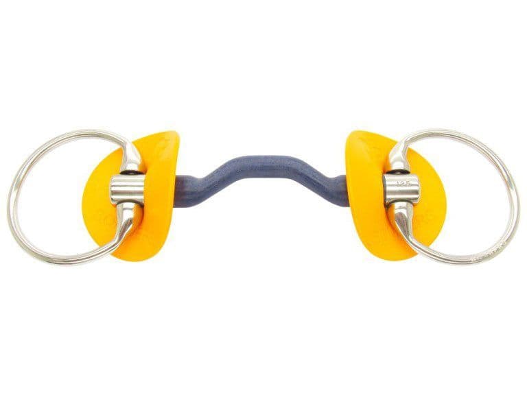 Bombers Blue Eggbutt