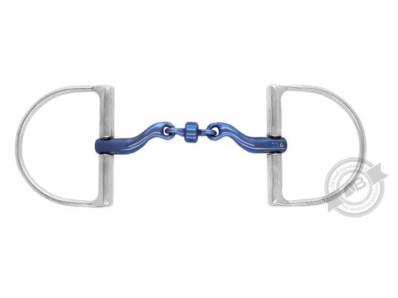 Bombers Classic Dee Titanium McHardy