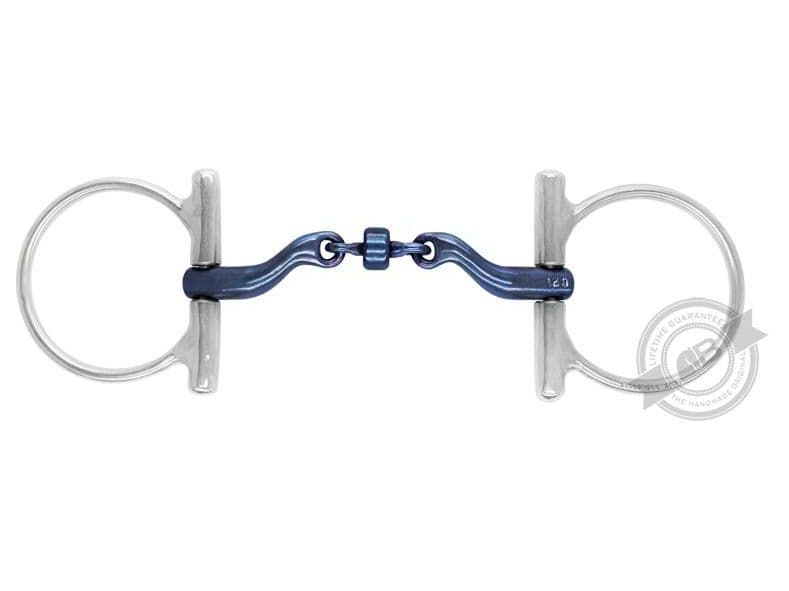 Bombers Kimberley Dee Titanium McHardy