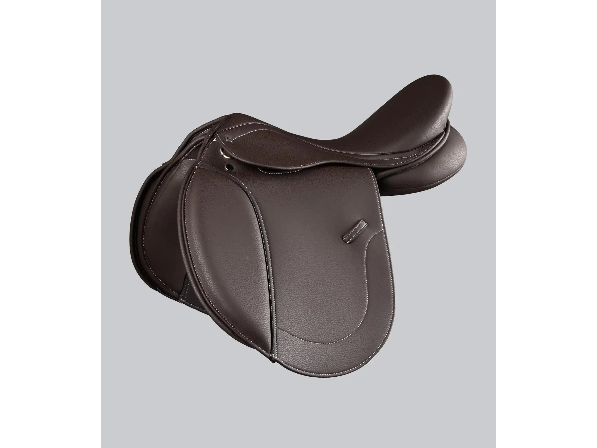 Premier Equine Bourges GP Saddle