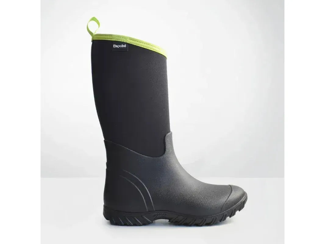 Brogini Belmont Neoprene Lightweight Rubber Muck Boots