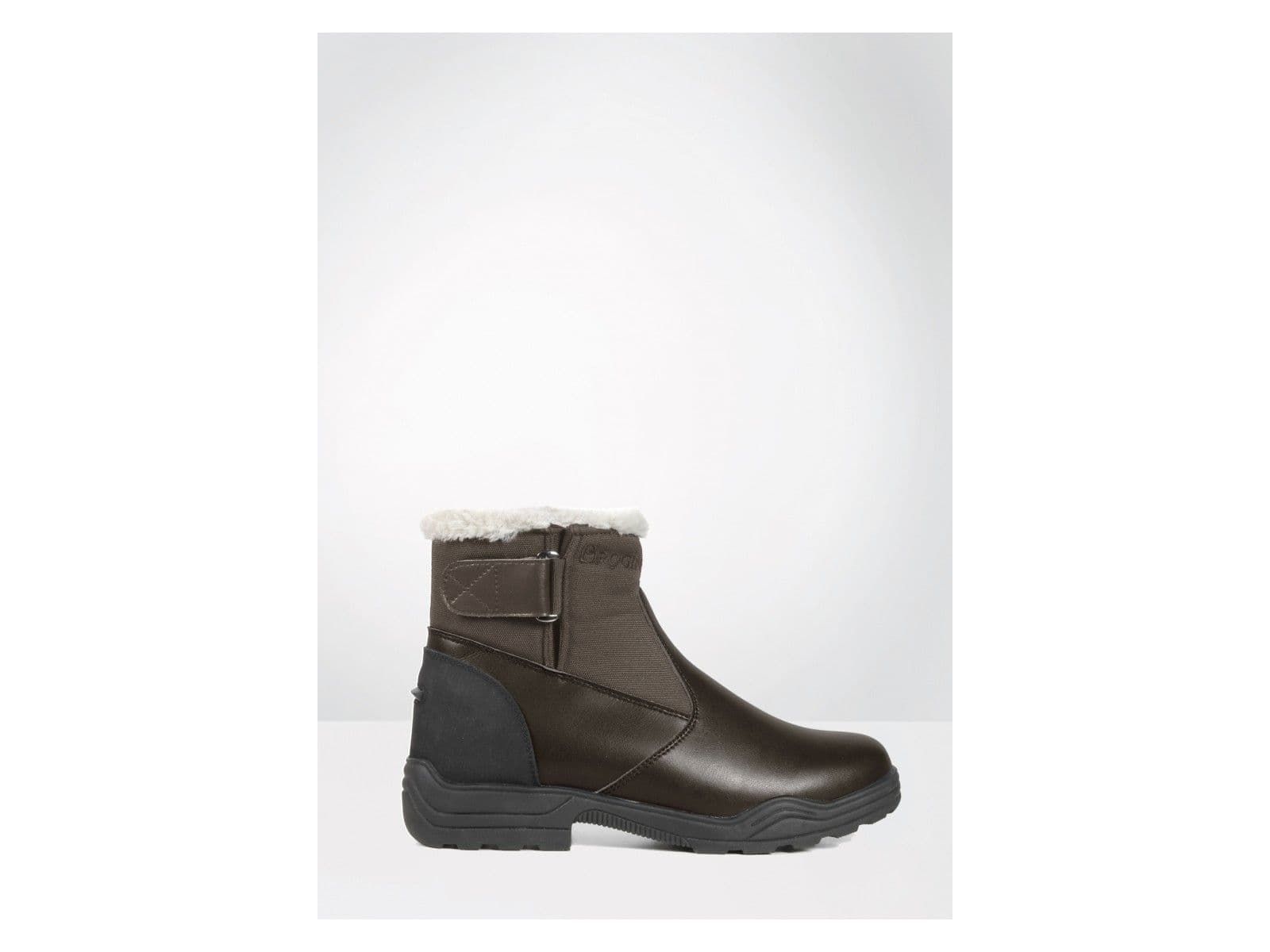Brogini Buxton Sub-Zero Ladies Paddock Boots