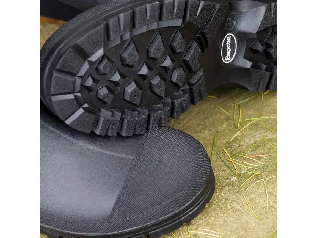 Brogini Hawkswick Mens Neoprene Muck Boots