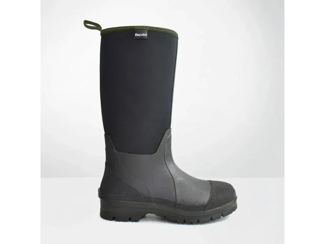 Brogini Hawkswick Mens Neoprene Muck Boots