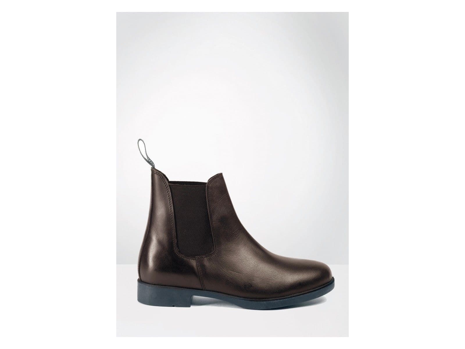 Brogini JB Pavia Jodhpur Boots