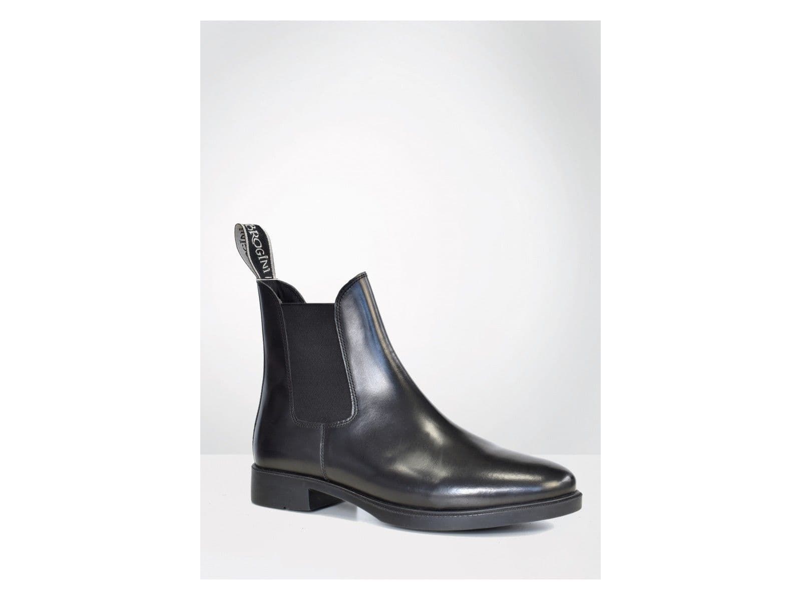 Brogini JB Pavia Jodhpur Boots