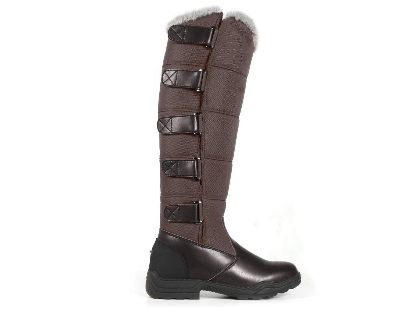 Brogini Kendal Sub-Zero Ladies Tall Winter Boots