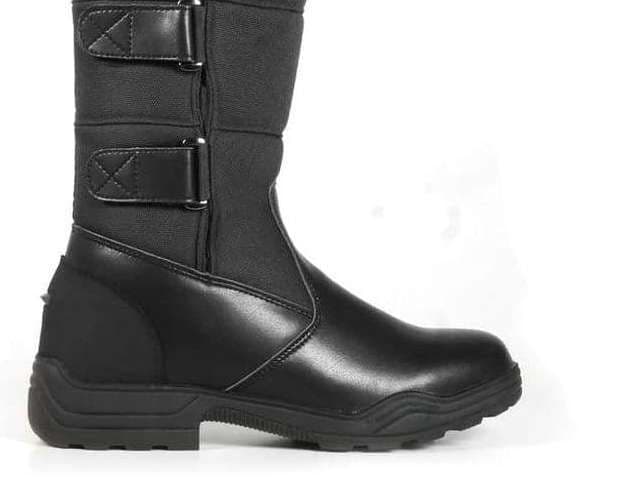 Brogini Kendal Sub-Zero Ladies Tall Winter Boots