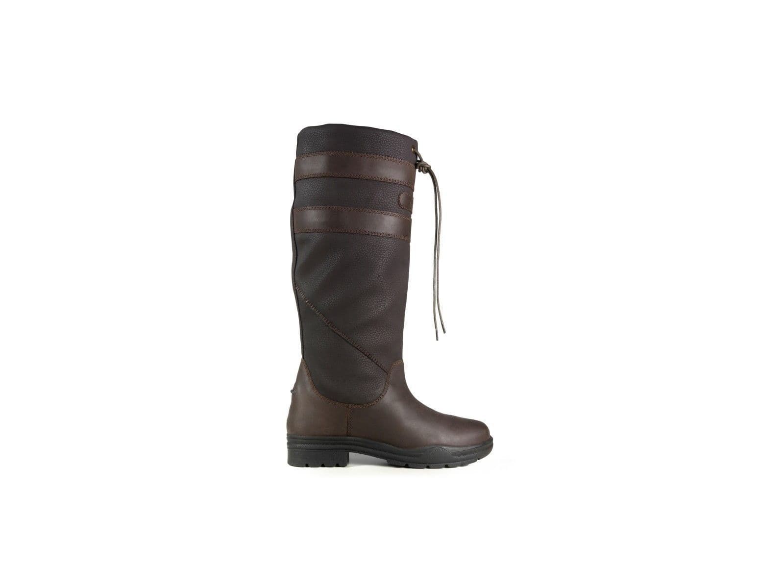Brogini Longridge Kids Country Boots