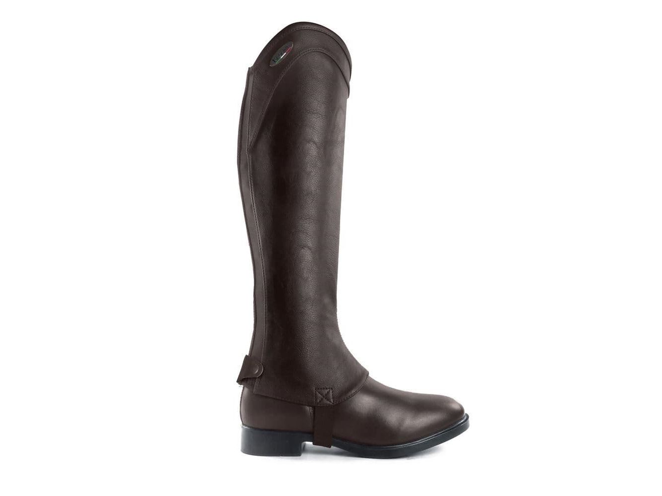 Brogini Marconia Synthetic Leather Gaiters