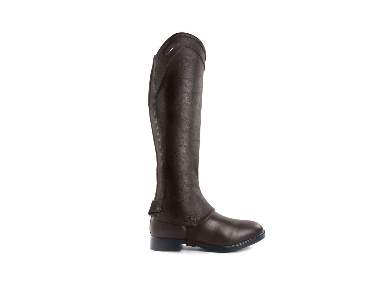 Brogini Marconia Synthetic Leather Gaiters